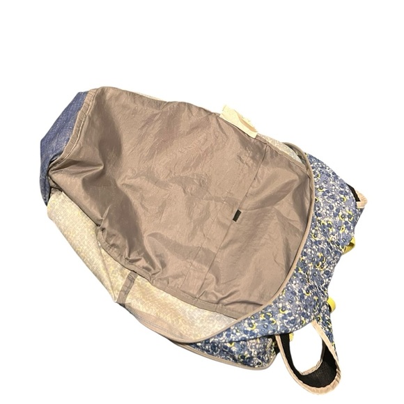 EDDIE BAUER STOWAWAY PACKABLE 20L BACKPACK - Picture 3 of 5